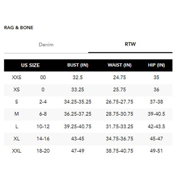 RAG & BONE BLAZER WOMENS SIZE 6 LUCY PONTE STRETCH TWILL BLACK NEW - Picture 15 of 15